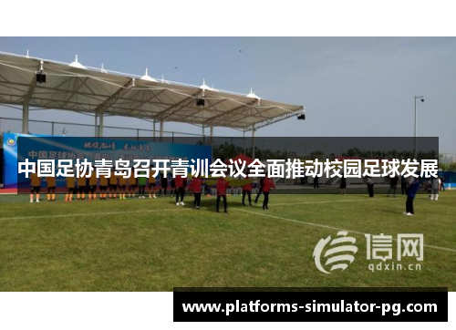 中国足协青岛召开青训会议全面推动校园足球发展